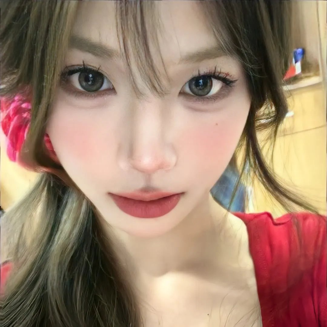 爱情好意外
